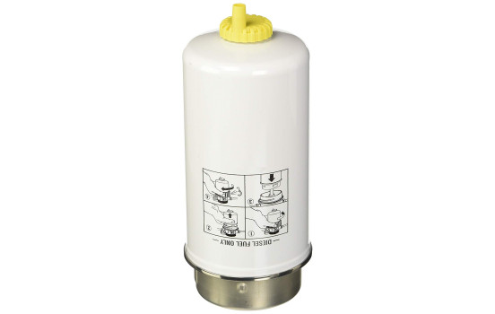 Filtre à carburant WK8104 Mann, Image 2