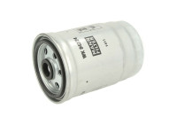 Filtre à carburant WK842/24 MANN-FILTER