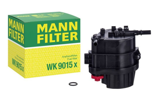 Filtre à carburant WK9015X Mann, Image 4