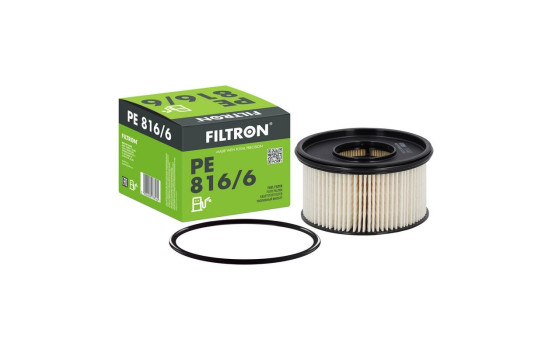 Filtre à carburant, Image 4