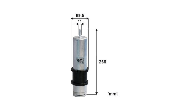 Filtre à carburant, Image 2