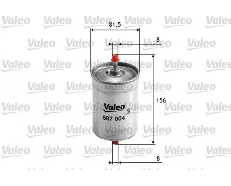 Filtre à carburant, Image 2