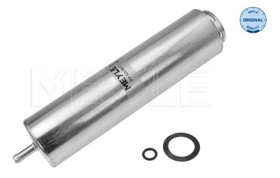 Filtre à carburant