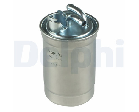 Filtre à carburant