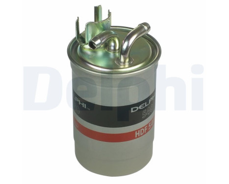 Filtre à carburant