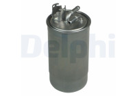 Filtre à carburant