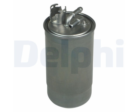 Filtre à carburant