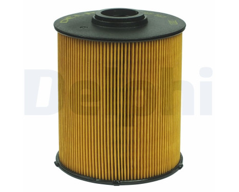 Filtre à carburant
