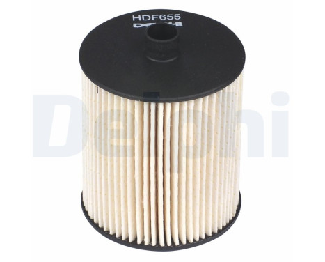 Filtre à carburant