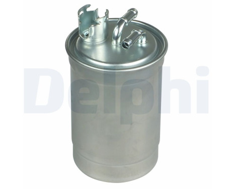 Filtre à carburant