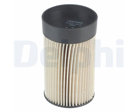 Filtre à carburant