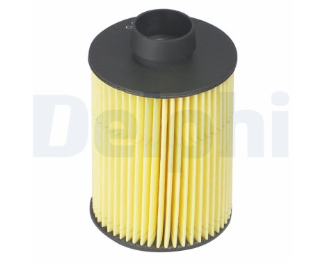 Filtre à carburant