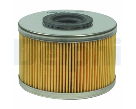 Filtre à carburant