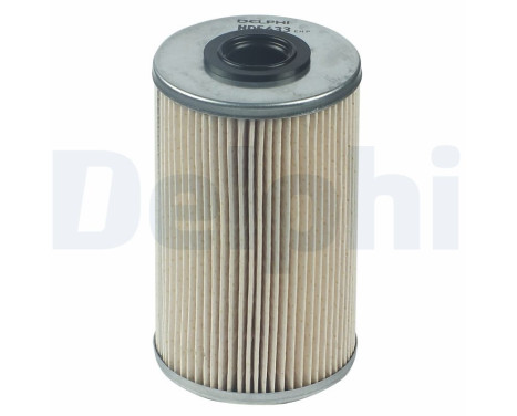 Filtre à carburant