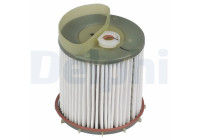 Filtre à carburant