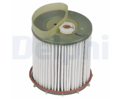 Filtre à carburant