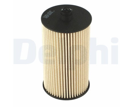 Filtre à carburant