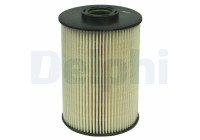 Filtre à carburant