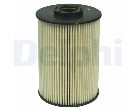 Filtre à carburant