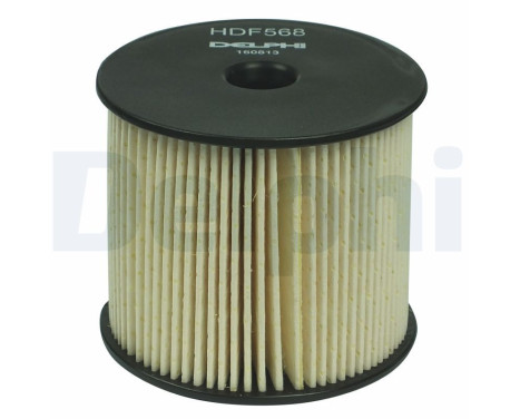 Filtre à carburant
