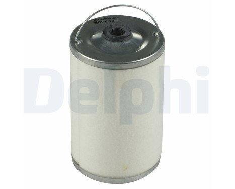 Filtre à carburant
