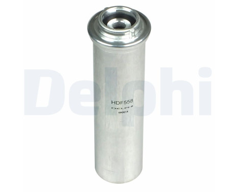 Filtre à carburant
