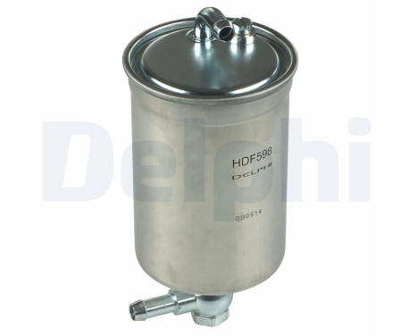 Filtre à carburant