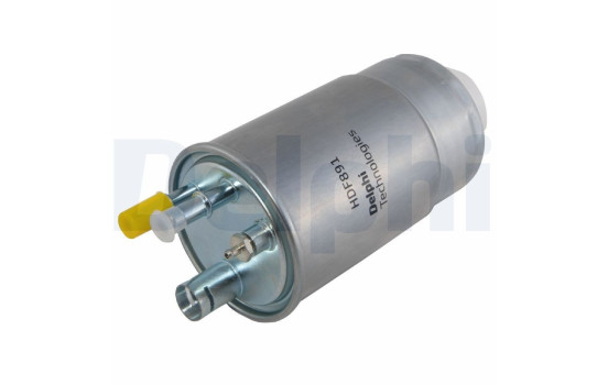 Filtre à carburant, Image 2