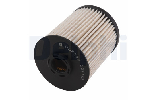 Filtre à carburant, Image 2