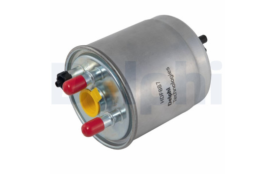 Filtre à carburant, Image 2