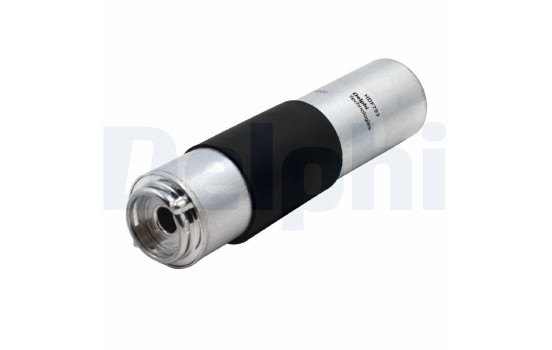 Filtre à carburant, Image 2
