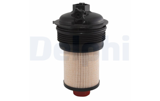 Filtre à carburant