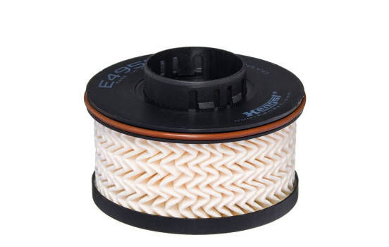 Filtre à carburant