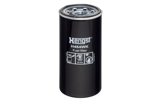 Filtre à carburant