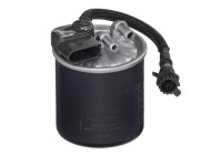 Filtre à carburant