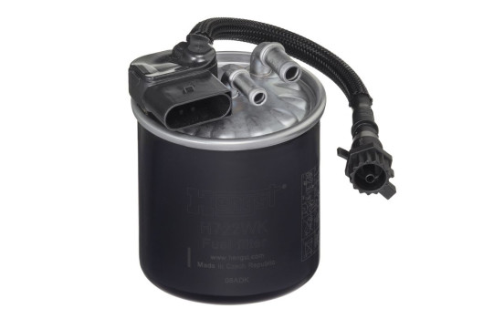 Filtre à carburant