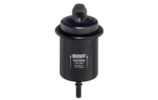 Filtre à carburant