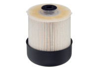 Filtre à carburant