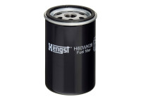 Filtre à carburant