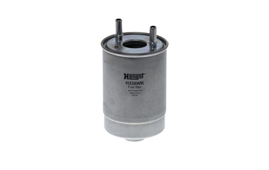 Filtre à carburant