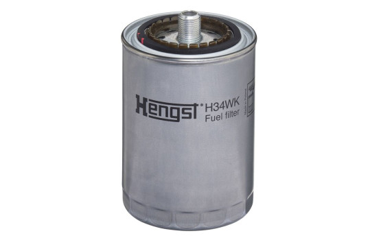 Filtre à carburant