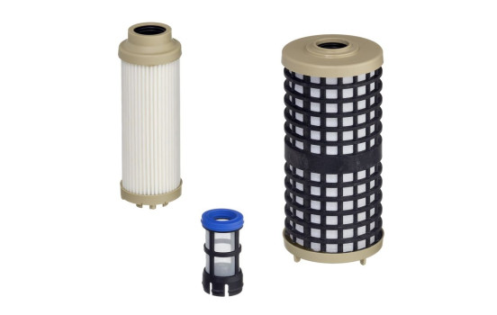 Filtre à carburant