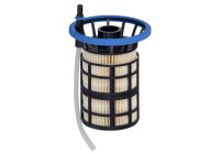Filtre à carburant