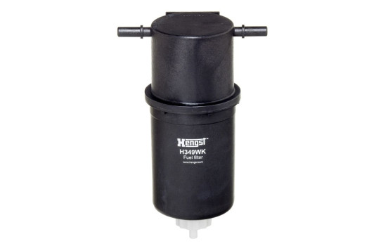 Filtre à carburant