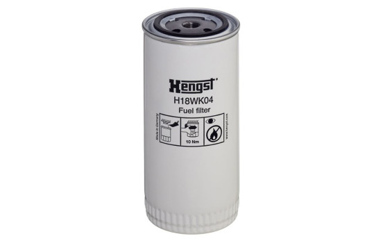 Filtre à carburant