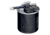 Filtre à carburant