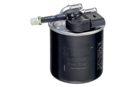 Filtre à carburant