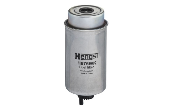 Filtre à carburant