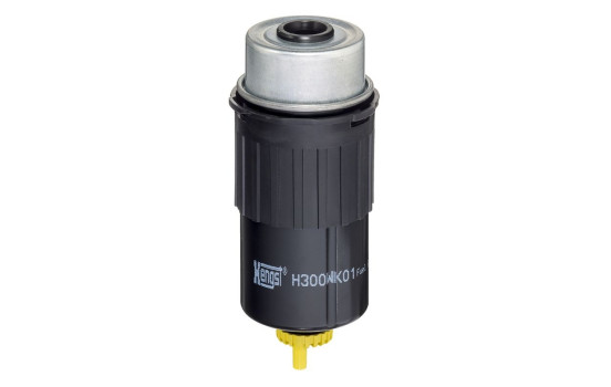 Filtre à carburant