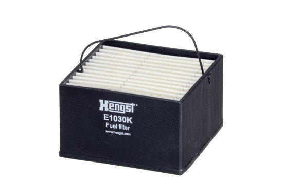 Filtre à carburant